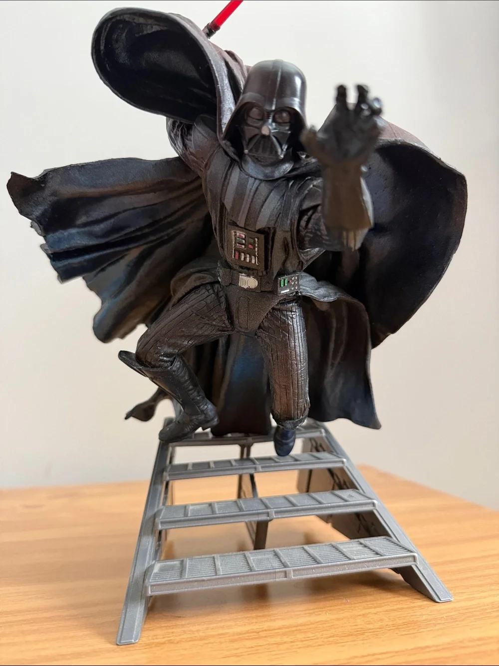 Star Wars Unleashed Figurine Set